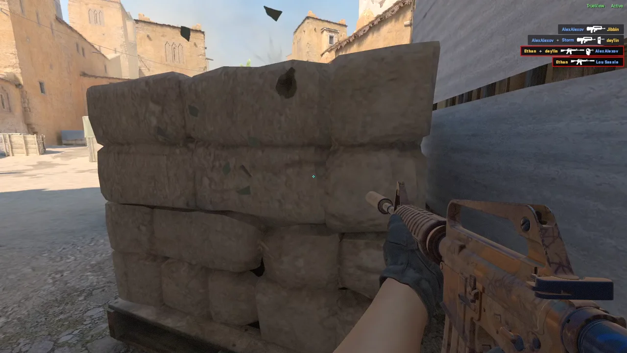 highlight